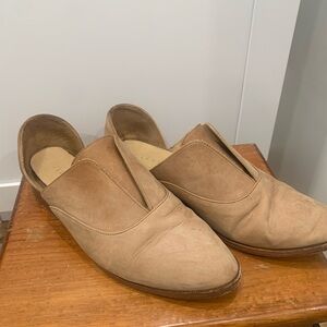 Nisolo Emma D’Orsay Women's Shoes - Sz 8